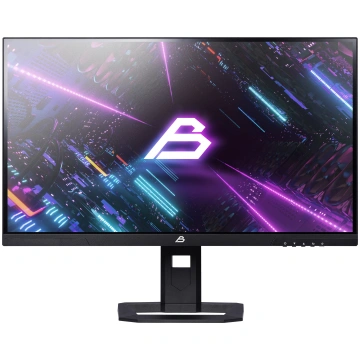 Blackstorm 27-inch dual-mode 4K/FHD gaming monitor