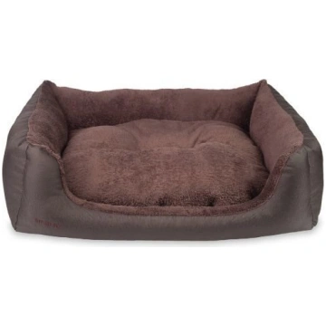Amiplay gulta Sofa Aspen, XS, brūns