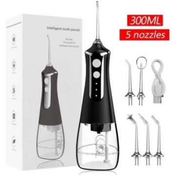 Extralink Beauty SmartLife L10 mutes dobuma irigat