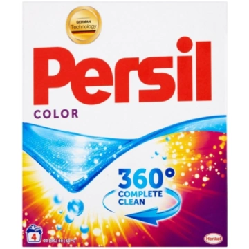 Veļas pulveris Persil Color 260g
