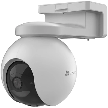 Ezviz EB8 4G CS-EB8-3MP-4GA Āra 3MP 2K Sfēriskā IP