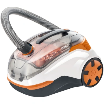 Putekļsūcējs ar ūdens filtru Thomas Hybrid Pet & F