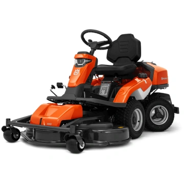 Raideris Husqvarna R316TsX AWD