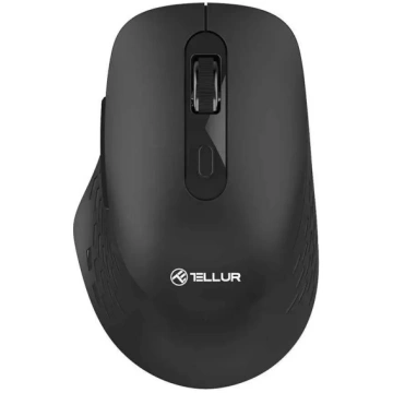 Bezvadu pele Tellur Glider TLL491371 USB