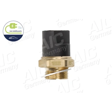 Termoslēdzis, Radiatora ventilators AIC 52107