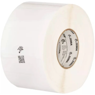 Pašlīmējoša printera etiķete Zebra PolyO 3100T