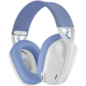 Gamer austiņas - Bez vadiem - Logitech G - G435 Li