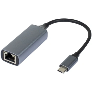 ALLNET USB 3.0 Typ-C Netzwerk Adapter 1 Gigabit LA