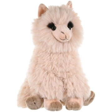 BORELLA WILD REPUBLIC 19338 ALPACA Il Polpo Mago