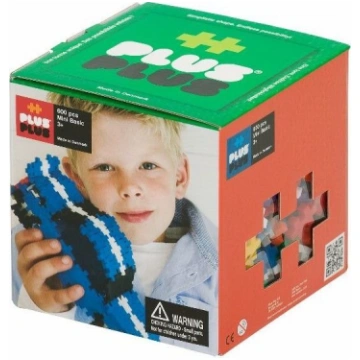 Plus Plus Mini Basic 600 el. | 5710409100038 | 571