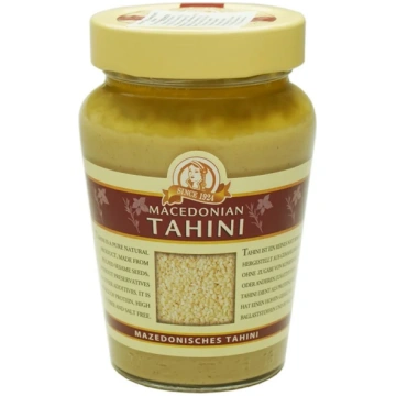 Tahini sezama pasta 300g