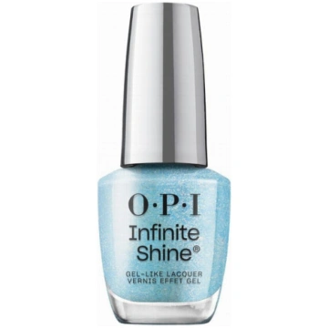OPI - INFINITE SHINE - Dreaming - Living the Fanta