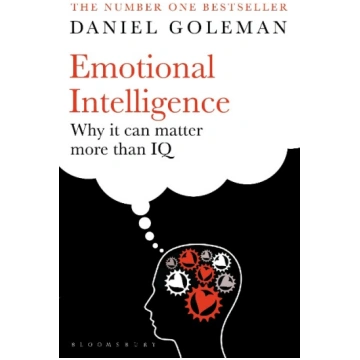 Emotional Intelligence: Why it can matter more tha