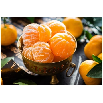 Aromātiska eļļa “Mandarīns”