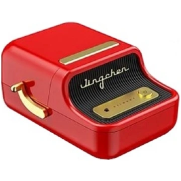 Label Printer B21 S RED B21S Red NIIMBOT