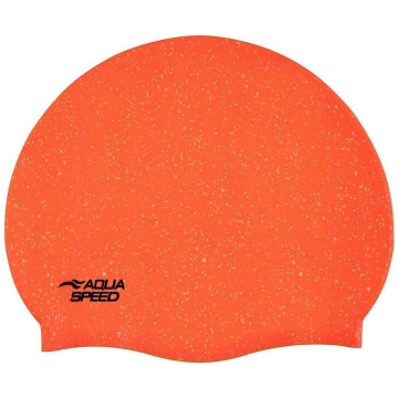 Peldcepure Aqua Speed Reco, oranža Aqua-Speed