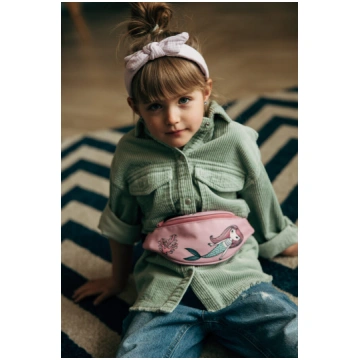GURNU SOMA "LITTLE MERMAID" SHELLBAG