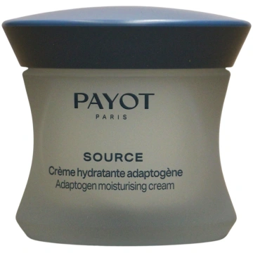 Payot, Source Adaptogen, Hydrating, Morning & Even