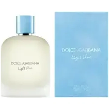 Dolce & Gabbana Light Blue pour Homme tualetes ūde