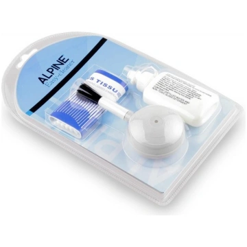 Tīrīšanas piederumi, Alpine, ALPINE Easy-cleaner k