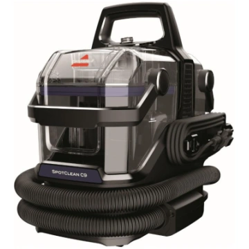 Bissell | Portable Carpet and Upholstery Cleaner |