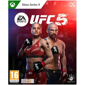 Xbox Series X EA Sports UFC 5