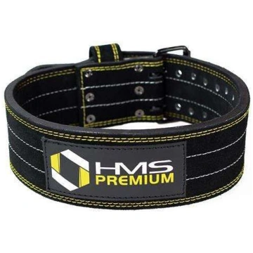 Svarcelšanas josta HMS Premium Power Belt PA3558, 