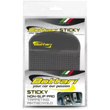 BOTTARI Auto pretslīdes paliktnis panelim STICKY
