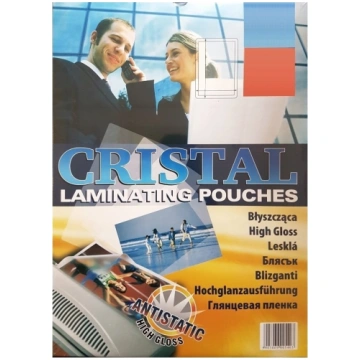 Argo do laminowania 80x120mm ARGO 328217 błyszcząc
