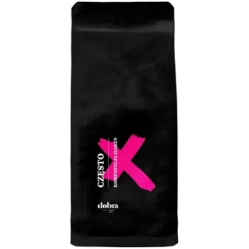 Kawa ziarnista Dobra Czsto 1 kg 5907694831765