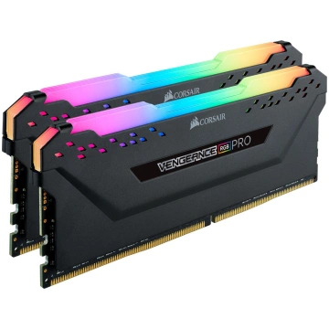 Atmiņa Corsair Vengeance Rgb Pro Tuf Gaming Editio