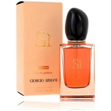 Giorgio Armani Armani Sì Intense 2021 Perfume EDP 