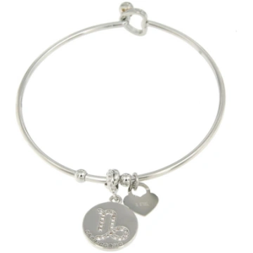 Bracciale rigido Capricorno 10BRKCAP
