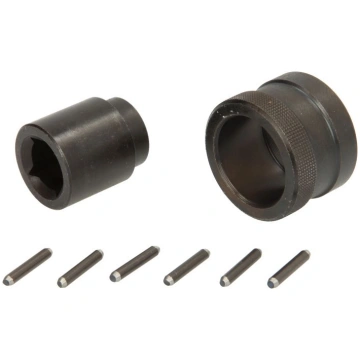 ENGITECH Instrumenti un atslēgas sprauslām ENT2503