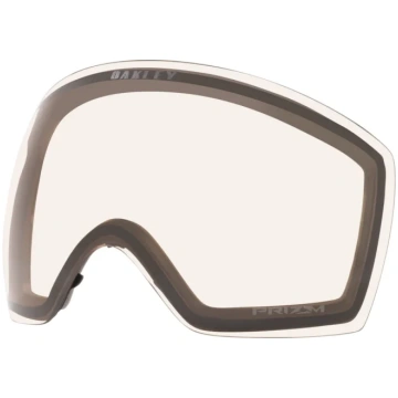 OAKLEY Flight Deck M Replacement Lens Prizm Snow C