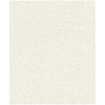 Tapetes Rasch 486599, vinila, balta krās