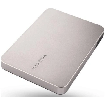 Toshiba Canvio Flex 1TB external hard drive 2.5" 3