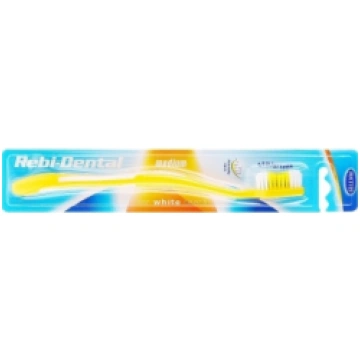 Zobu birste "Rebi-Dental" Medium 10020011