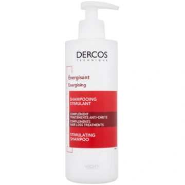 Vichy Dercos Shampoo 400 ml 3337871322243