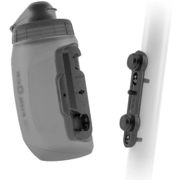 FIDLOCK® TWIST bottle 450 + bike base
