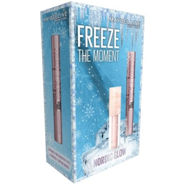 Maybelline - Nordic Glow Gift Box