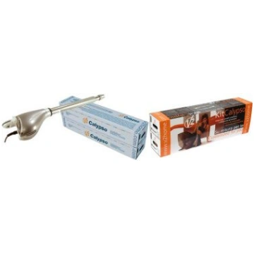V2 divviru vārtu automātika Calypso 400 Light KIT
