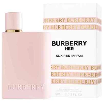 Burberry Her Elixir de Parfum EDP - 50ml