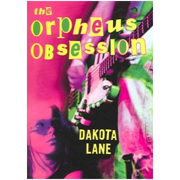 Orpheus Obsession