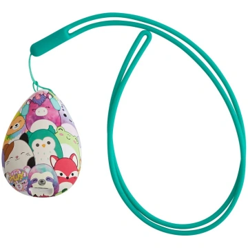 Bezvadu iekškanāla austiņas SQUISHMALLOWS TWSSQM-L