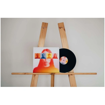 Vinils "Multivitamīnu multipaka"