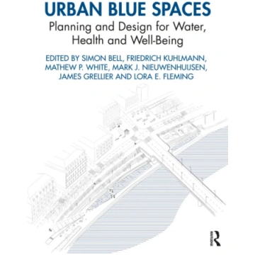 Urban Blue Spaces Scott T. Kellogg