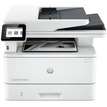 Multifunctional printer LaserJet Pro 4102FDW 2Z624