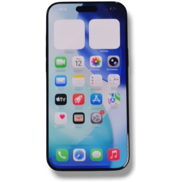 Lietots - Apple iPhone 16 Pro Max 256GB