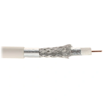 KOAKSIĀLAIS KABELIS NS113-TRISHIELD/300